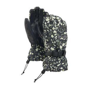 Burton Insulated Gloves Medium Sediment Gore-Tex Thermacore Waterproof DryRide‎
